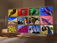 Apple Vision Pro
