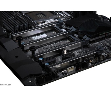 Supermicro Supero C7X299-PG