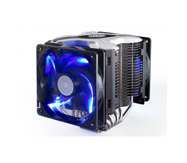 Cooler Master Hyper Z600