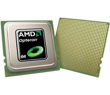HP AMD Opteron 8382