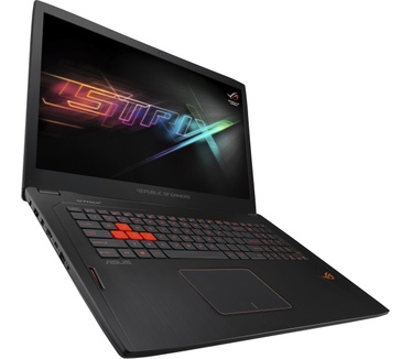 Asus ROG GL702VM-GC017T