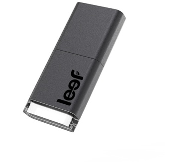 Leef Magnets 3.0 32GB Zwart
