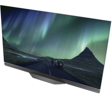 LG OLED55E6V