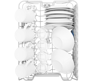 Indesit DSFE 1B10