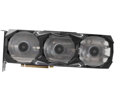 KFA2 GeForce RTX 3070 Ti SG (1-Click OC)