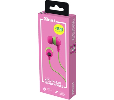 Trust 23420 (Groen, Roze)