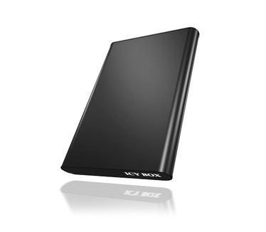 Raidsonic Icy Box IB-266StUS-B