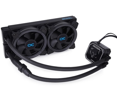 Alphacool Eisbaer Aurora LT240