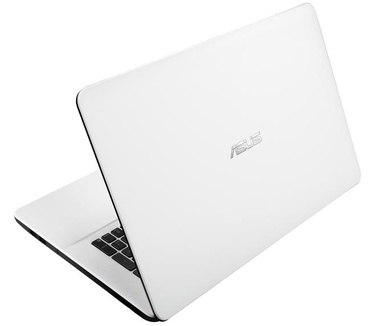 Asus X751SA TY132T-LU