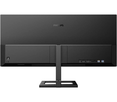 Philips 346E2LAE/00 Zwart