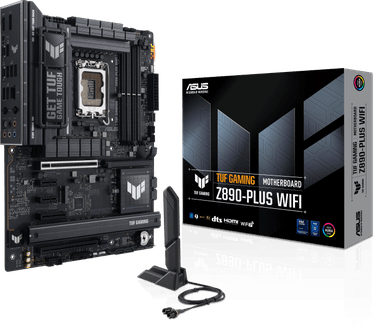 ASUS TUF Gaming Z890-PLUS WIFI