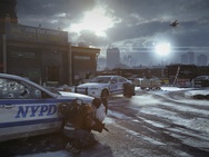 Tom Clancy's The Division