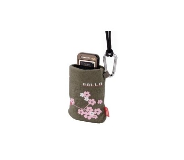 Golla Golla Cap Twig G572 Beige