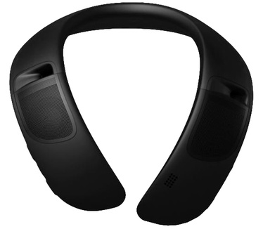 Bose SoundWear Companion Speaker (Zwart)