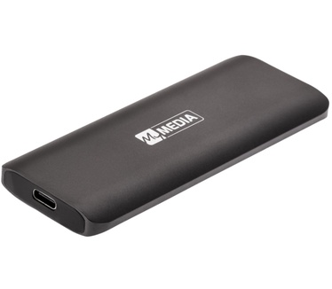 Verbatim MyExternal SSD