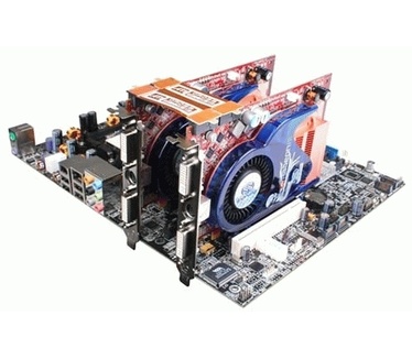 Sapphire X1650 Pro Ultimate