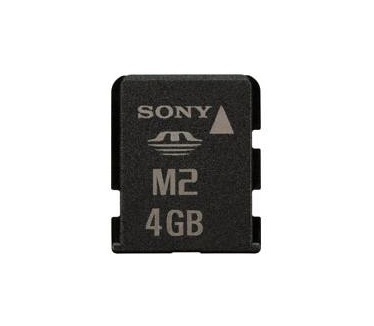 Sony MSA-4GU