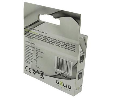 Gelid Solutions Silent 5, 50mm