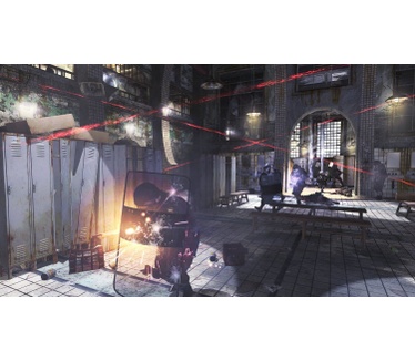 Call of Duty Modern Warfare 2, PS3