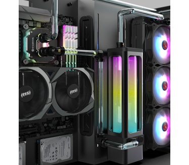 Raijintek SCYLLA PRO CA360