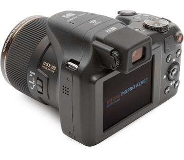 Kodak AZ653