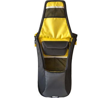 Nikon KeyMission Backpack Zwart