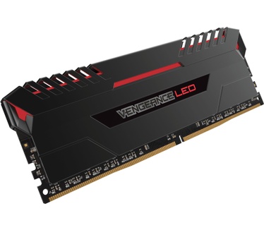 Corsair Vengeance LED CMU16GX4M2C3000C15R