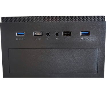 LC-Power LC-7041B-ON