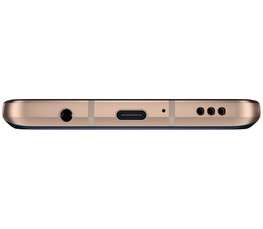 LG V60 ThinQ (128GB opslag) Blauw