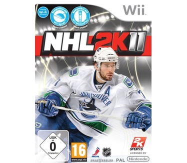 NHL 2K11, Wii