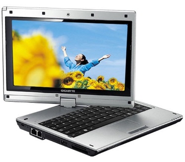 Gigabyte Netbook M912V