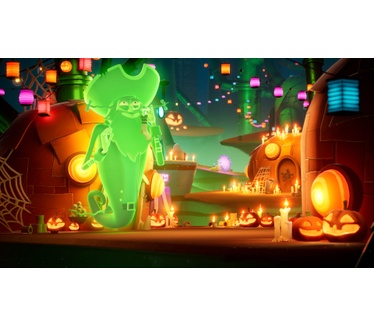 SpongeBob SquarePants Cosmic Shake