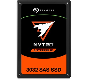 Seagate Nytro 3532 (SED-model) 6,4TB