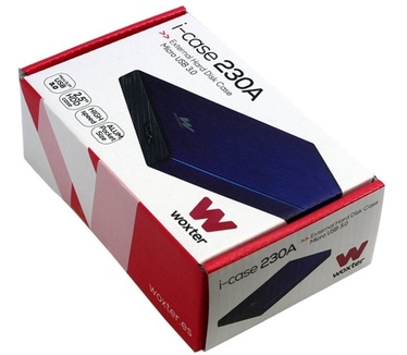 Woxter i-case 230