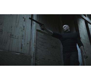 Hitman (2016) Digital Collectors Edition, Xbox One