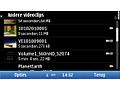 Screenshot Nokia N8