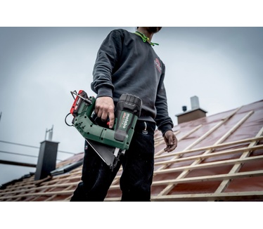 Metabo NFR 18 LTX 90 BL