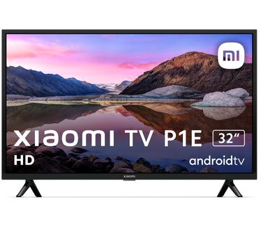 Xiaomi P1E 32" Zwart