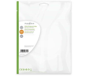 Nedis CCGP85215BK30