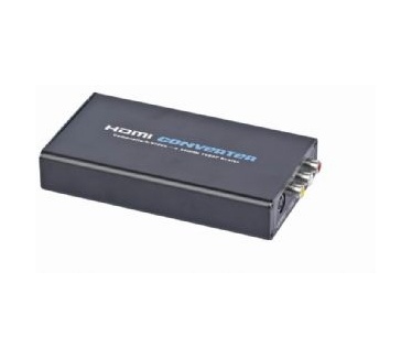 EnerGenie DSC-SVIDEO-HDMI