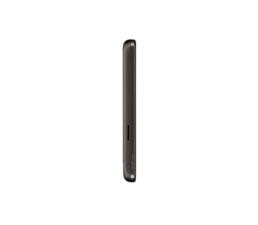 Archos 35 Internet Tablet Zwart