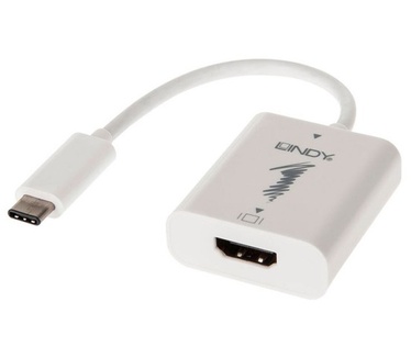 Lindy USB C/HDMI