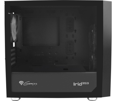 Genesis IRID 353 ARGB