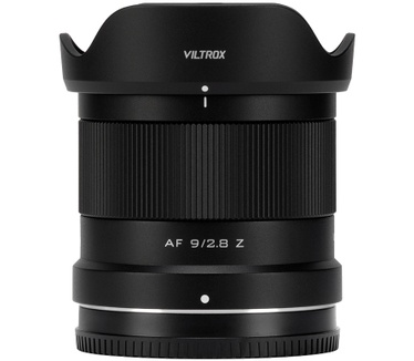 Viltrox AF 9mm F2.8 Air