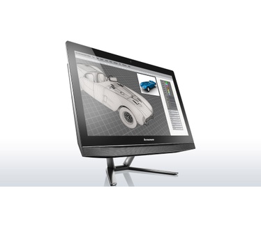 Lenovo B50-30 - 23,8" - All-in-one PC