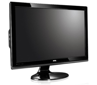 BenQ EW2420 Zwart