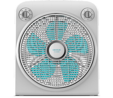 Cecotec EnergySilence 6000 Power Box