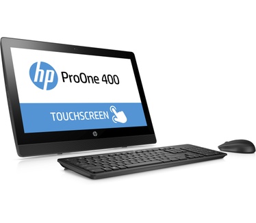 HP ProOne 400 G3