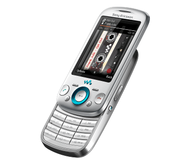 Sony Ericsson Zylo