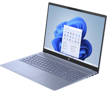 HP Pavilion 16-af0011nb (Azerty toetsenbord)
